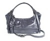 2010 fashion leather handbag