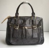 2010 fashion leather handbags