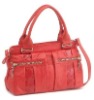 2010 fashion leather handbags