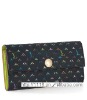 2010 fashion leather wallet