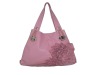 2010 fashion women handbags shoulder bags pink