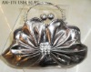 2010 fashion young women handbag, party bag