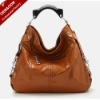 2010 high quality pu leather cheap handbag