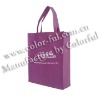 2010 high quality shopping bag