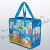 2010 high quality shopping bag