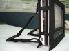 2010 hot: Portable DVD Player Case with window