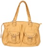 2010 hot sale ladies fashion handbag