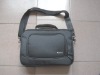 2010 hot selling: Deluxe Laptop 1680D Nylon Bag (available in black and grey)