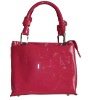 2010 lastest fashion Ladies' handbag