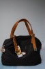 2010 latest brown women handbags