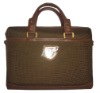2010 latest pure leather man bags
