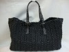 2010 leather fashion  tote bag,lady handbag,fashion handbag,designer handbag,brand handbag,women bag.