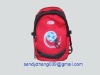 2010 new 600D polyester backpack