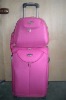 2010 new Fashion trolley bag