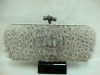 2010 new Top quality crocodile clutch bag,evening bag,fashion clutch bag,brand clutch bag,designer clutch bag. clutch bag