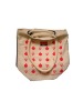 2010 new arrival canvas bag