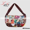 2010 new arrivel hand-made cotton patchworkbags comstimize