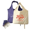 2010 new cotton promotion bag