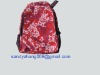 2010 new design 600D backpack