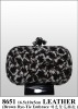 2010 new design clutch bag, evening bag