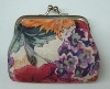 2010 new design lady coin purse