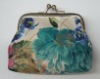 2010 new design lady coin purse