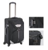 2010 new design luggage fashion