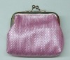 2010 new design women coin purse