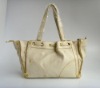 2010 new fashion leather hobo bag