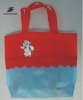 2010 new folding non woven bag