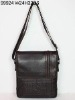 2010 new men leather handbags