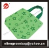 2010 new non woven shopping bag