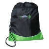 2010 new sports polyester bag