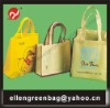 2010 new style promoiton shopping bag