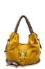 2010 newest casual lady handbag