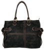 2010 newest ladies' leather handbag