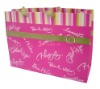 2010 nice paper gift bag