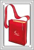 2010 non-woven beautiful bag