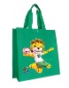 2010 nonwoven shopping bag