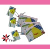 2010 pvc coin purse