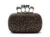 2010 satin with crystal  evening bag, clutch bag,purse,bag,fashion bag,designer bag,brand bag