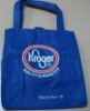 2010 shopping promotional nonwoven bag