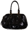 2010 snake skin newest fashion handbag