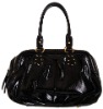 2010 snake skin newest fashion handbag