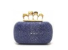 2010 stingray skin evening bag, clutch bag,purse,bag,fashion bag,designer bag,