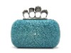 2010 stingray skin evening bag, clutch bag,purse,bag,fashion bag,designer bag,