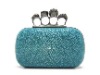 2010 stingray skin evening bag, clutch bag,purse,bag,fashion bag,designer bag,