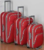 2010 travel trolley suitcase (YH948)