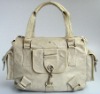 2010 women's fashion leather handbags