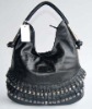 2010 women's fashion leather handbags